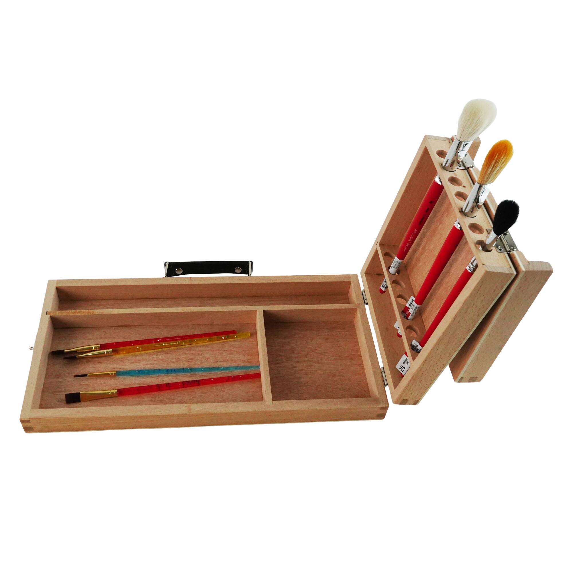 6 Pack: Brush Box by Artist's Loft™